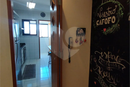 Apartamento à venda com 3 quartos, sendo 1 suíte,  em Boa Vista, São Caetano do Sul, SP