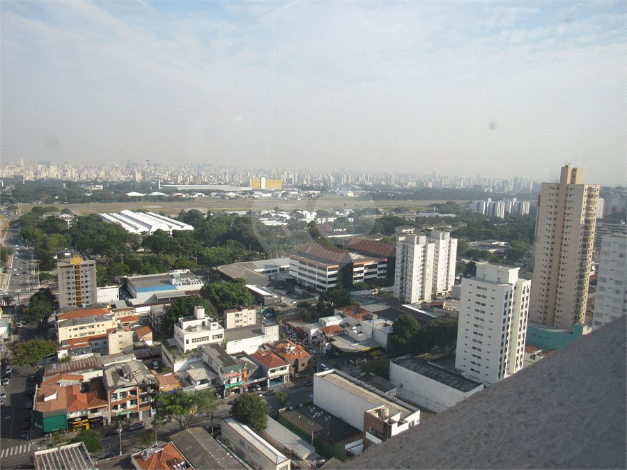 Apartamento para alugar com 3 suítes em Santana, São Paulo, SP