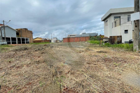 Terreno à venda em Flanboyant Residencial Park, Ponta Porã, MS