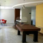 Apartamento à venda com 1 suíte em Paraíso do Morumbi, São Paulo, SP