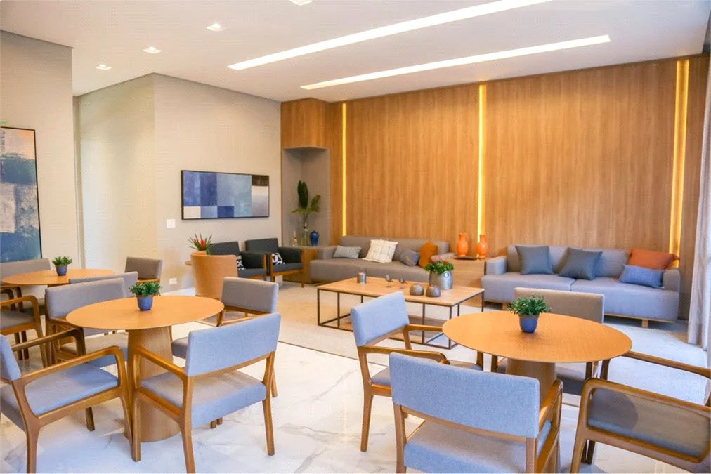 Apartamento à venda com 2 suítes em Sumarezinho, São Paulo, SP