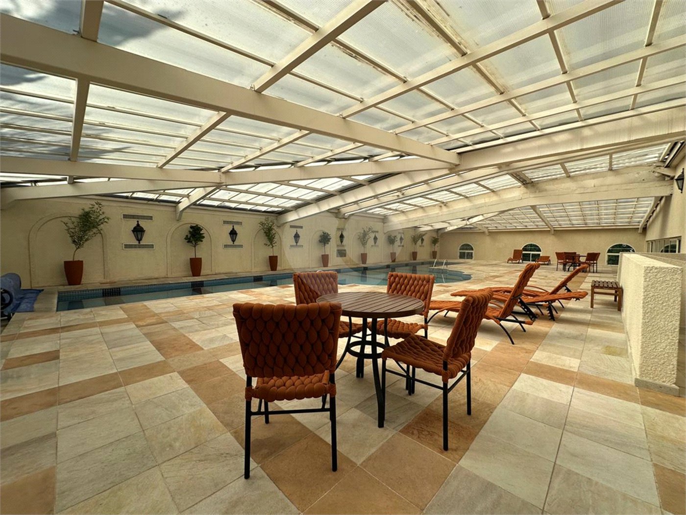 Apartamento para alugar com 4 suítes em Jardim Fonte do Morumbi, São Paulo, SP