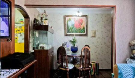 Apartamento à venda com 2 quartos em Horto, São Paulo, SP