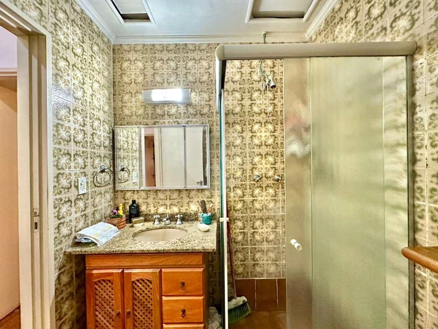 Apartamento à venda com 2 quartos em Consolação, São Paulo, SP