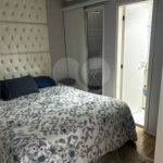 Apartamento à venda com 3 quartos, sendo 1 suíte, em Vila Furlan, Indaiatuba, SP