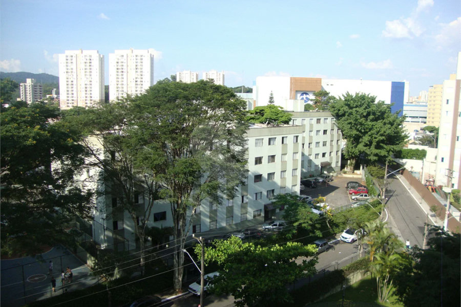 Apartamento à venda com 2 quartos em Mandaqui, São Paulo, SP
