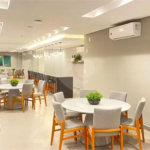 Apartamento à venda ou para alugar com 3 quartos, sendo 1 suíte, em Vila José Bonifácio, Araraquara, SP