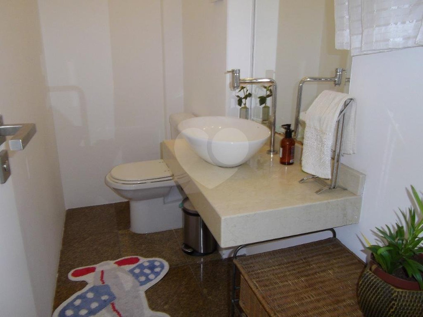 Apartamento à venda com 4 quartos, sendo 2 suítes, em Água Fria, São Paulo, SP