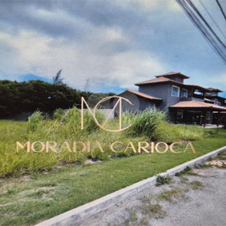 Terreno em condomínio à venda em Praia Rasa, Armação dos Búzios, RJ