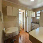 Apartamento à venda com 2 quartos em Vila Mariana, São Paulo, SP