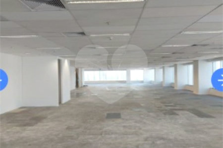 Laje Corporativa para alugar em Vila São Francisco (zona Sul), São Paulo, SP