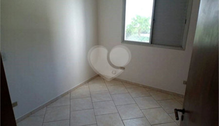 Apartamento à venda com 3 quartos em Vila Indiana, São Paulo, SP