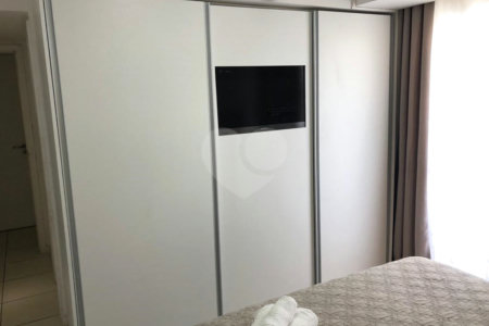 Apartamento à venda com 2 quartos, sendo 1 suíte, em Recreio dos Bandeirantes, Rio de Janeiro, RJ