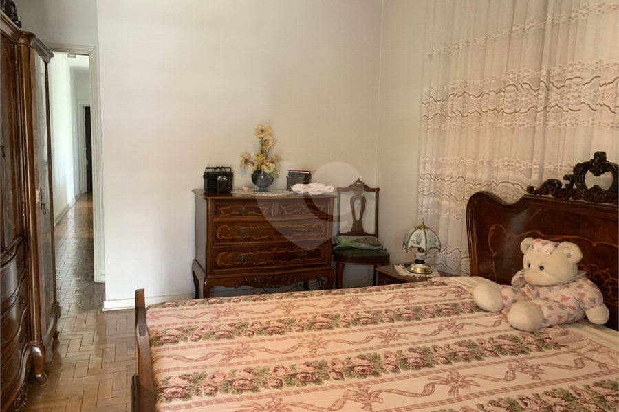 Sobrado à venda com 4 quartos em Limão, São Paulo, SP