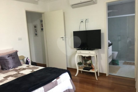 Apartamento à venda em Saúde, São Paulo, SP