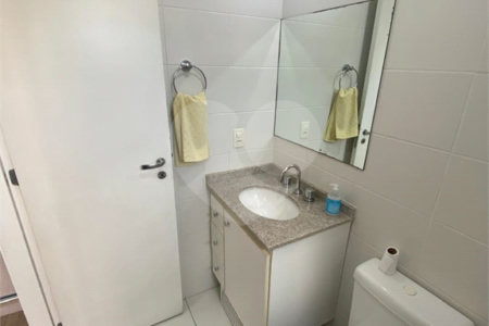 Apartamento à venda com 3 suítes em Lapa, São Paulo, SP