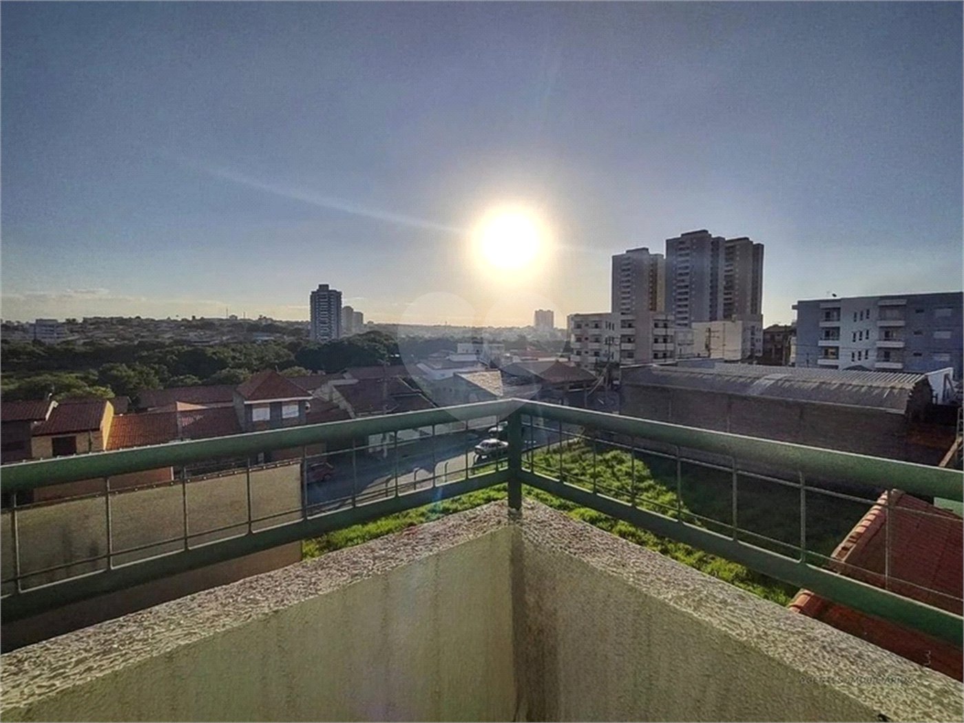 Apartamento à venda com 2 quartos, sendo 1 suíte, em Além Ponte, Sorocaba, SP