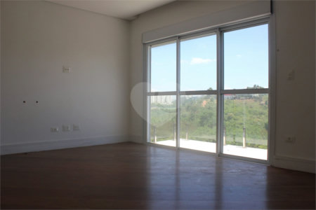 Casa à venda ou para alugar com 4 suítes em Alphaville, Santana de Parnaíba, SP