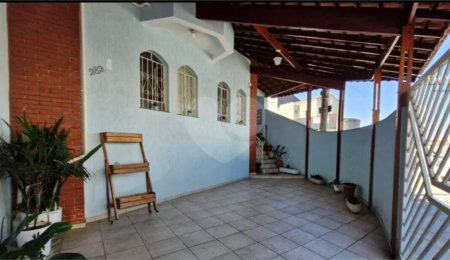 Casa à venda com 3 quartos, sendo 1 suíte,  em Vila Rosalia, Guarulhos, SP
