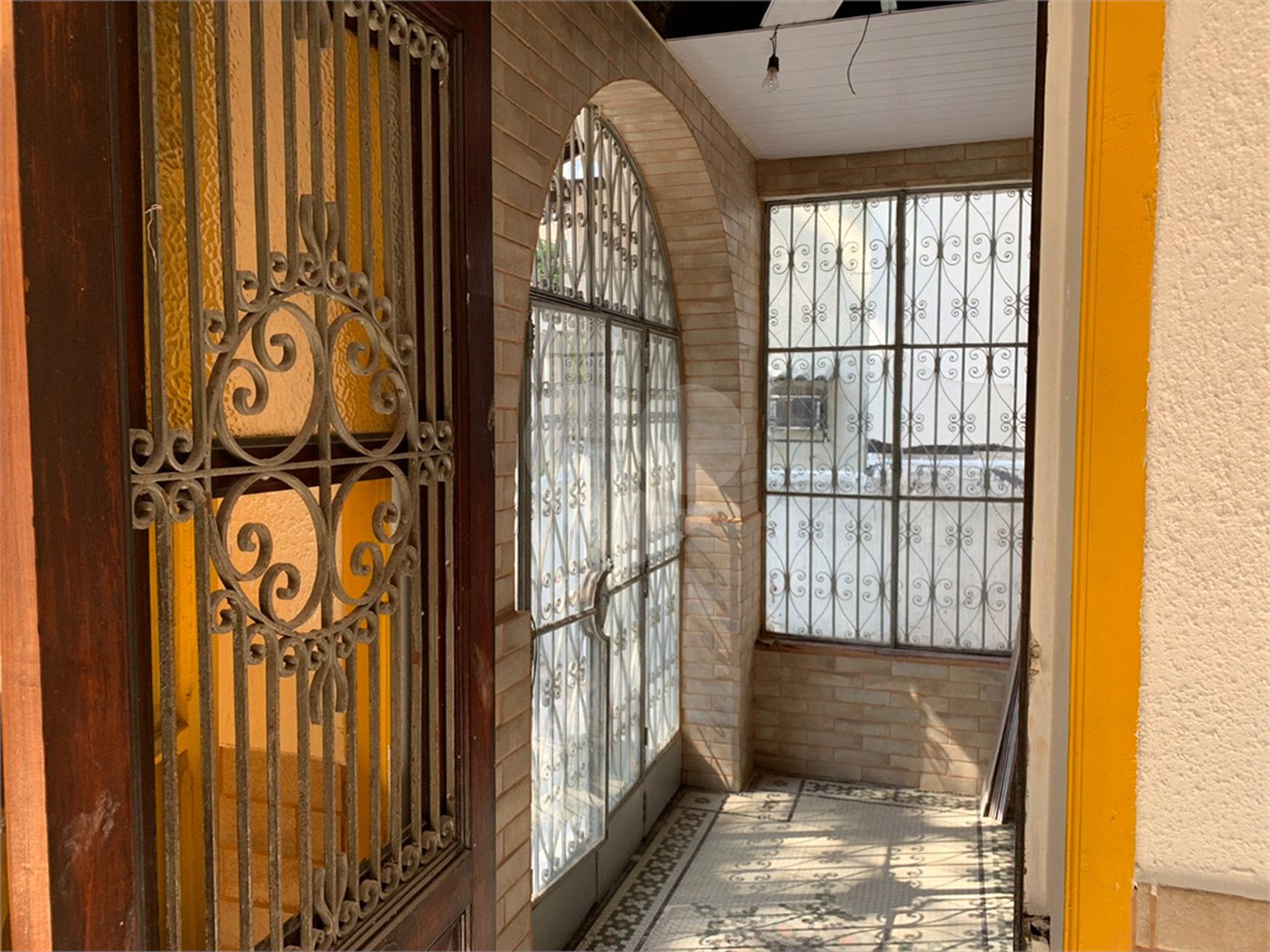 Casa à venda com 4 quartos em Tijuca, Rio de Janeiro, RJ