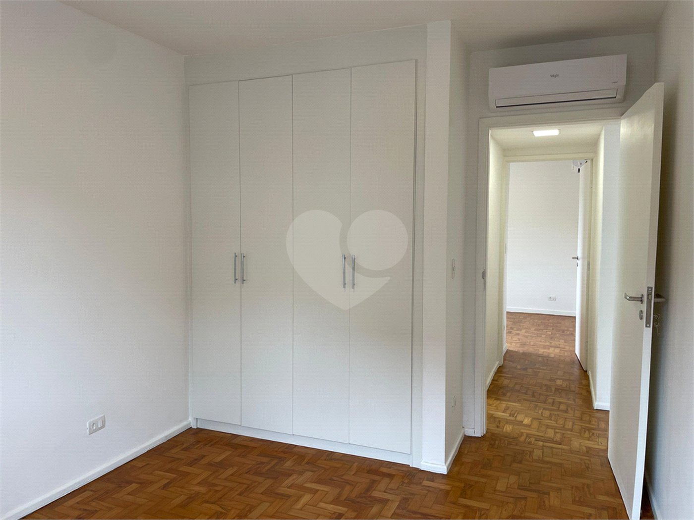 Apartamento à venda com 3 quartos em Vila Mariana, São Paulo, SP