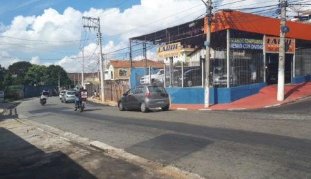 Terreno para alugar em Tucuruvi, São Paulo, SP