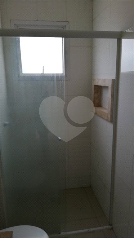 Apartamento à venda com 2 quartos em Vila Nova Sorocaba, Sorocaba, SP