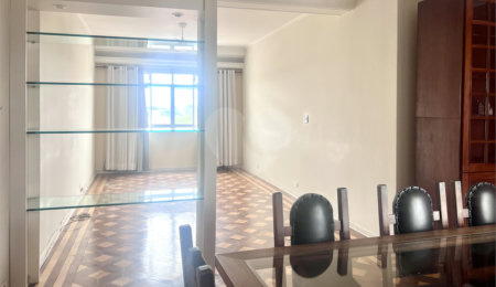 Apartamento à venda com 2 quartos em Lapa, São Paulo, SP