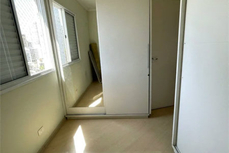 Apartamento à venda com 3 quartos, sendo 1 suíte, em Vila Andrade, São Paulo, SP