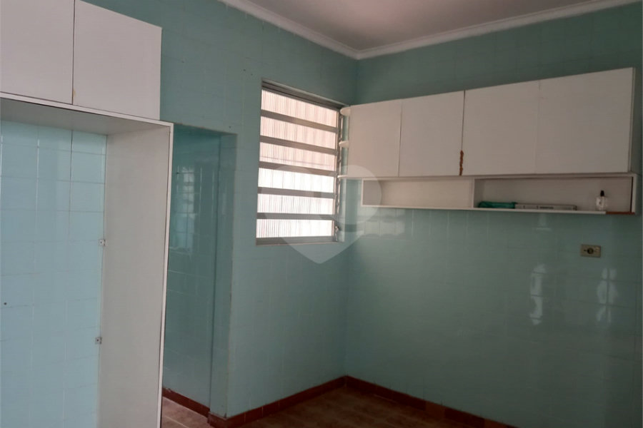Sobrado à venda com 2 quartos em Tucuruvi, São Paulo, SP