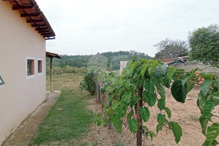 Chácara à venda com 3 quartos no Centro, Vinhedo, SP