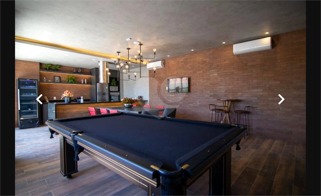 Apartamento à venda com 2 quartos no Centro, Araraquara, SP