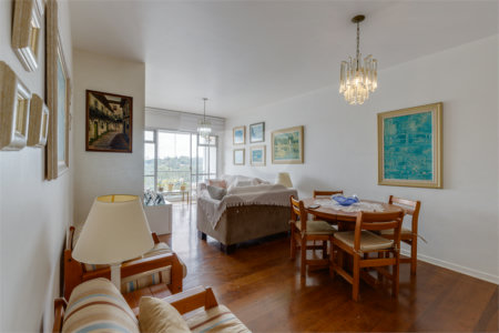 Apartamento à venda com 3 quartos, sendo 1 suíte, em Chácara Santo Antônio (zona Sul), São Paulo, SP