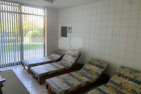 Apartamento à venda com 1 suíte em Jardim das Bandeiras, São Paulo, SP