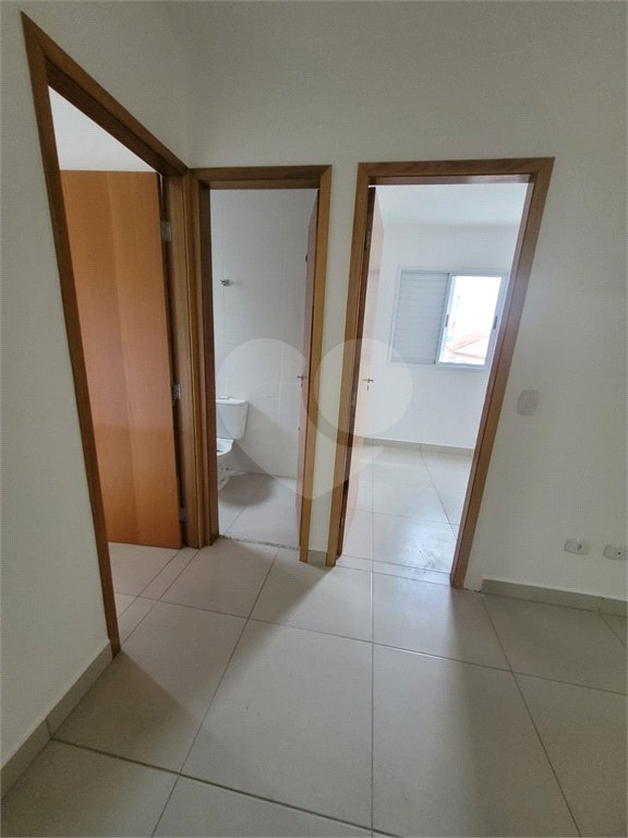 Apartamento à venda com 1 quarto em Vila Mazzei, São Paulo, SP