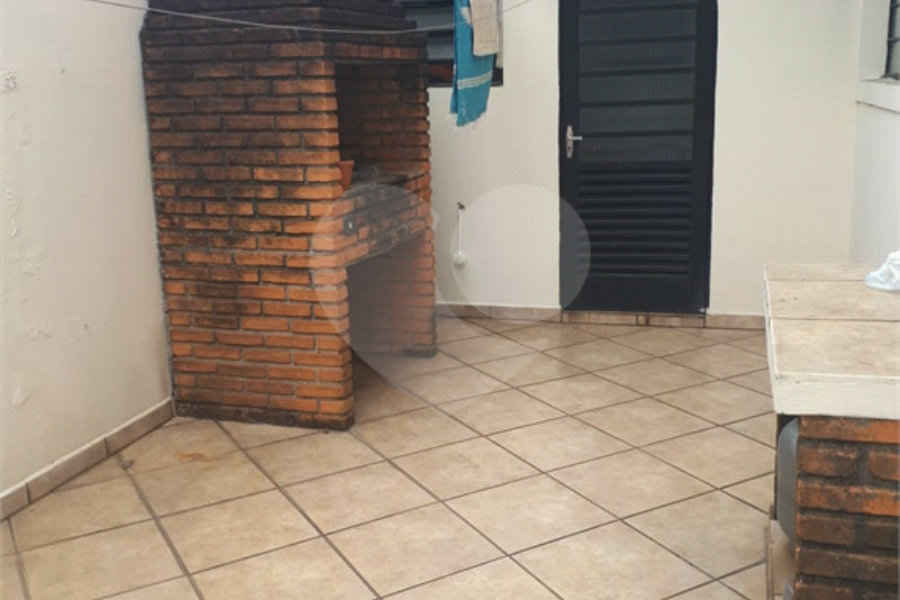 Sobrado à venda com 3 quartos, sendo 1 suíte, em Limão, São Paulo, SP