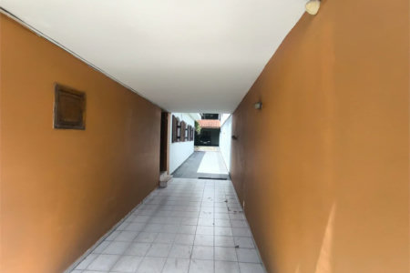 Casa à venda com 5 quartos, sendo 2 suítes, em Jardim Umarizal, São Paulo, SP