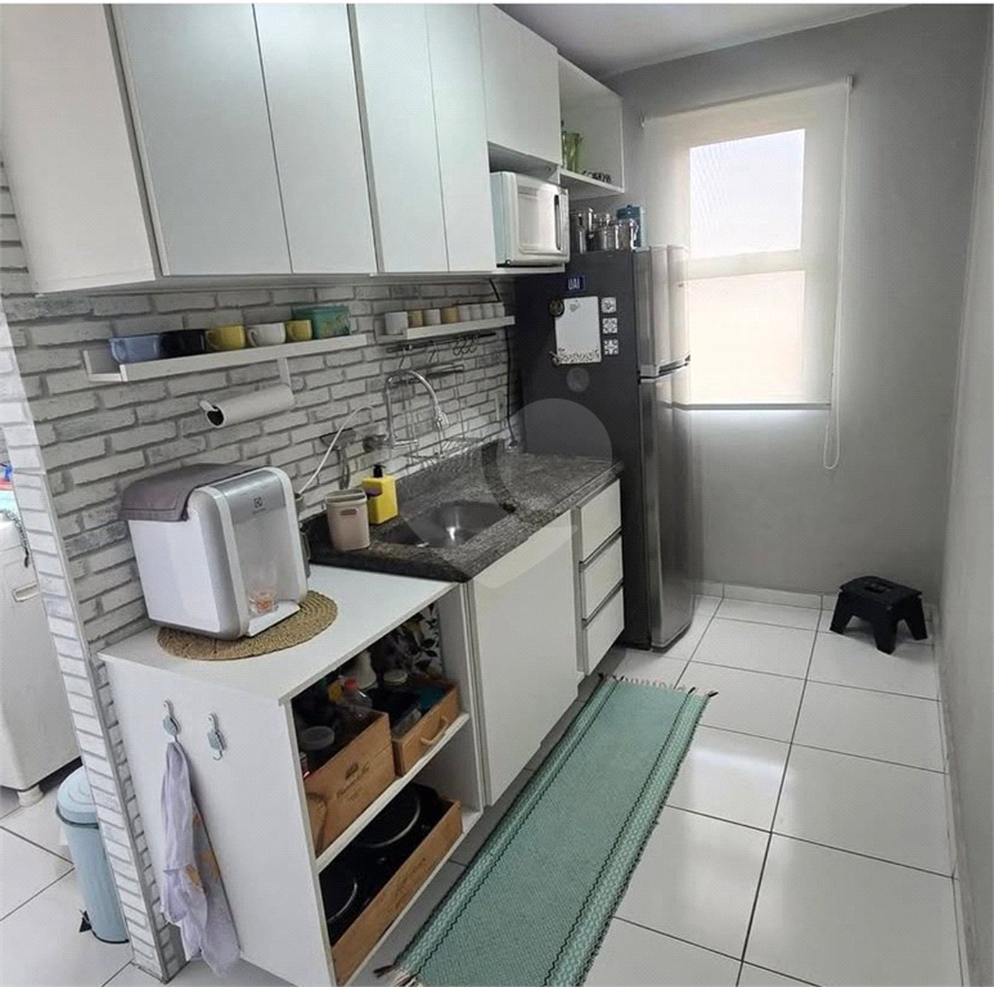 Apartamento à venda com 2 quartos em Parque Ipê, São Paulo, SP
