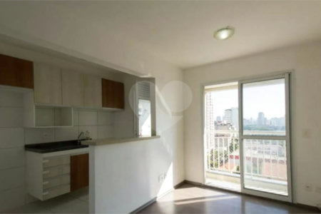 Apartamento à venda com 2 quartos em Liberdade, São Paulo, SP