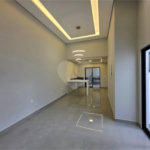 Casa à venda com 3 quartos, sendo 1 suíte,  no condomínio Jardim Residencial Villagio Ipanema I, Sorocaba - SP