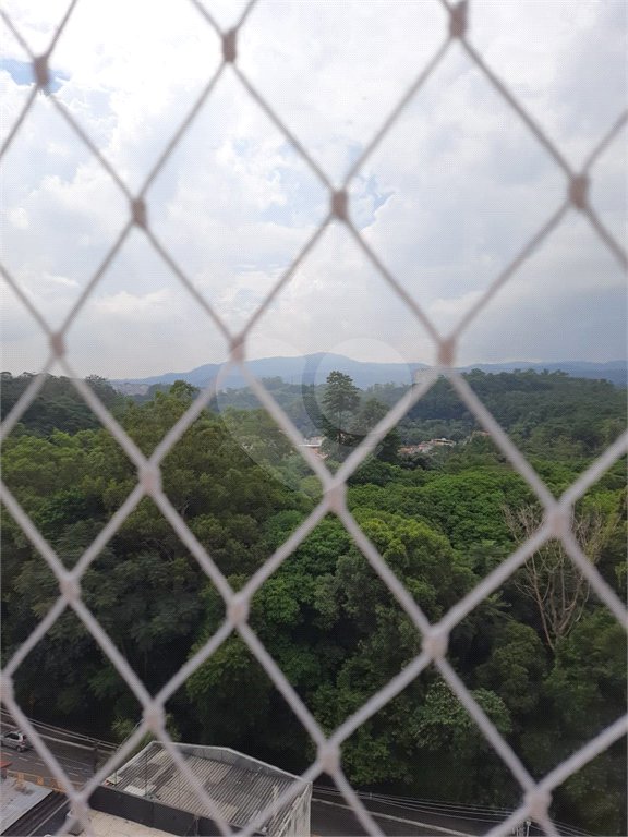 Apartamento à venda com 3 quartos, sendo 2 suítes, em Horto, São Paulo, SP