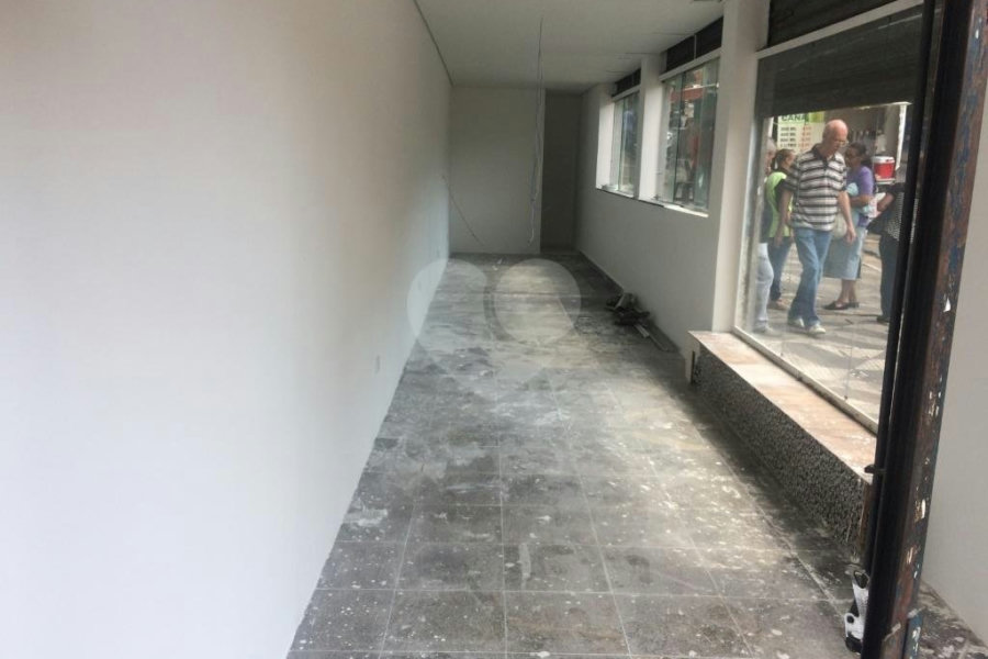 Loja para alugar em Lapa, São Paulo, SP