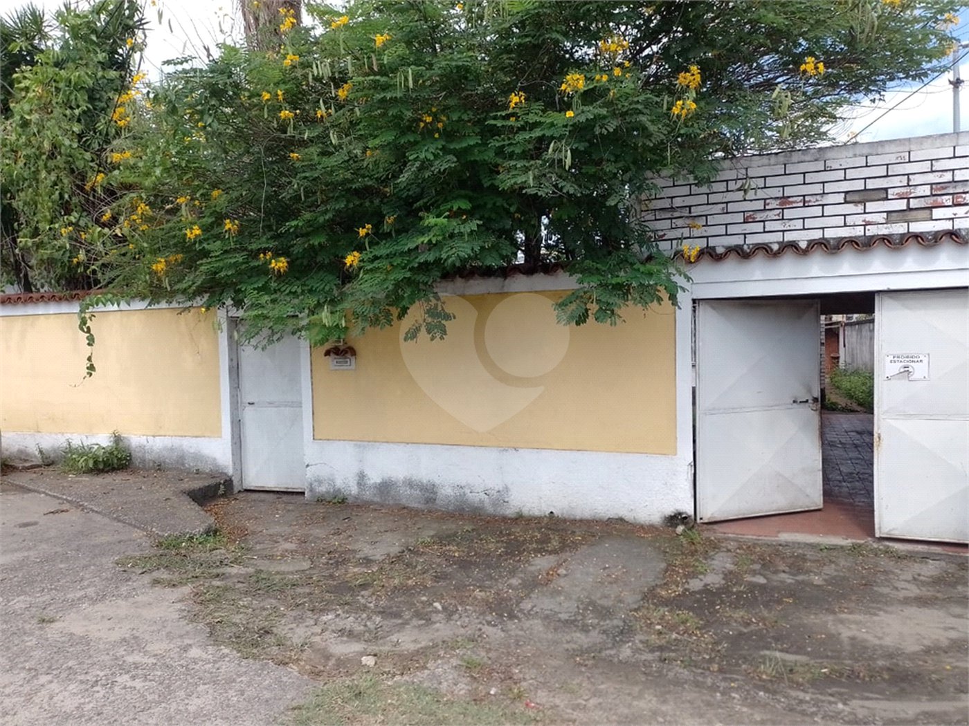 Casa à venda com 3 quartos em Campo Grande, Rio de Janeiro, RJ