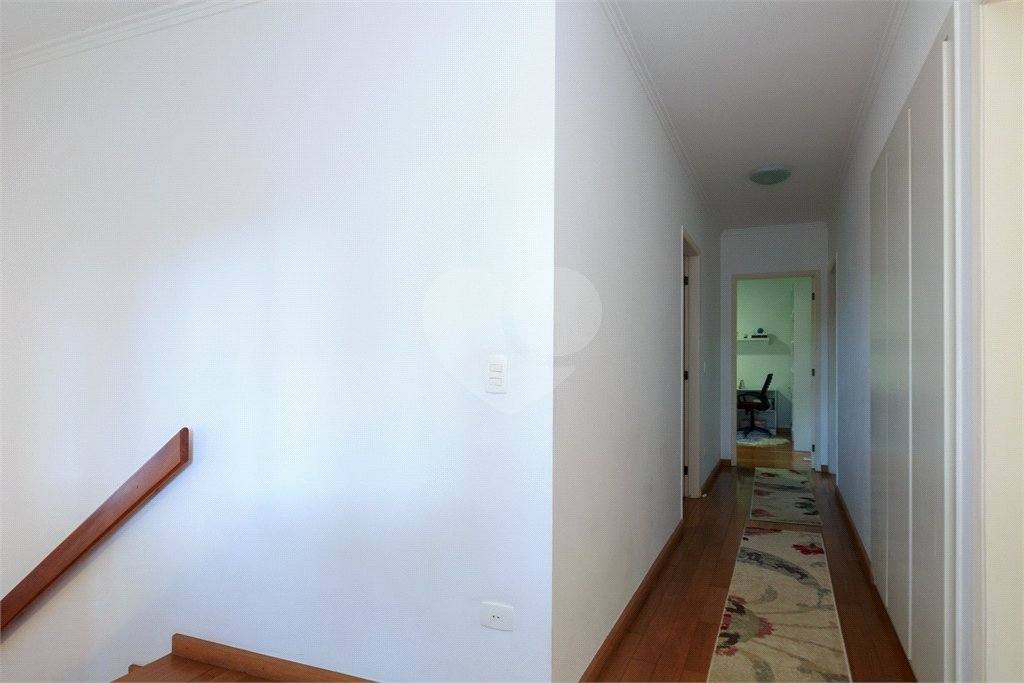Sobrado à venda com 4 quartos, sendo 3 suítes, em Brooklin, São Paulo, SP