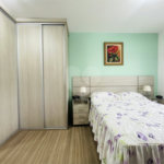 Apartamento à venda com 2 suítes em Vila Scarpelli, Santo André, SP