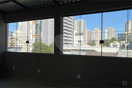 Prédio para alugar em Campestre, Santo André, SP