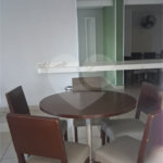 Apartamento à venda com 3 quartos, sendo 1 suíte, em Jardim Tupanci, Barueri, SP