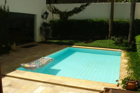 Sobrado à venda com 4 quartos, sendo 2 suítes, em Fazenda Morumbi, São Paulo, SP