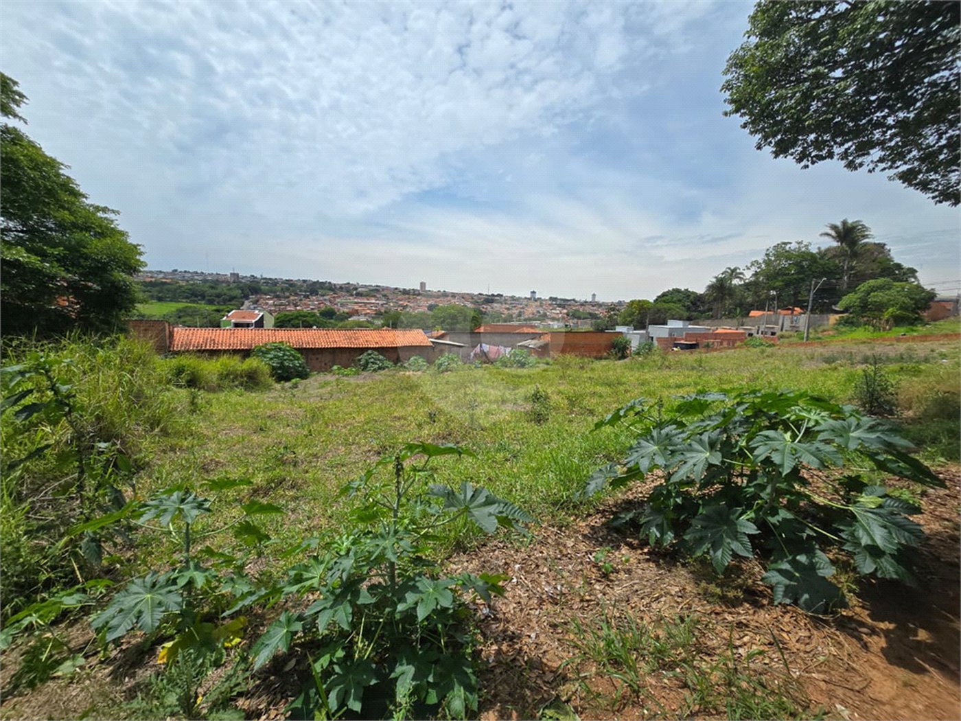 Terreno à venda em Vila Belo Horizonte, Itapetininga, SP