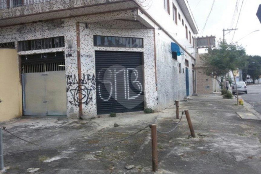 Sobrado à venda com 3 quartos em Parque Edu Chaves, São Paulo, SP